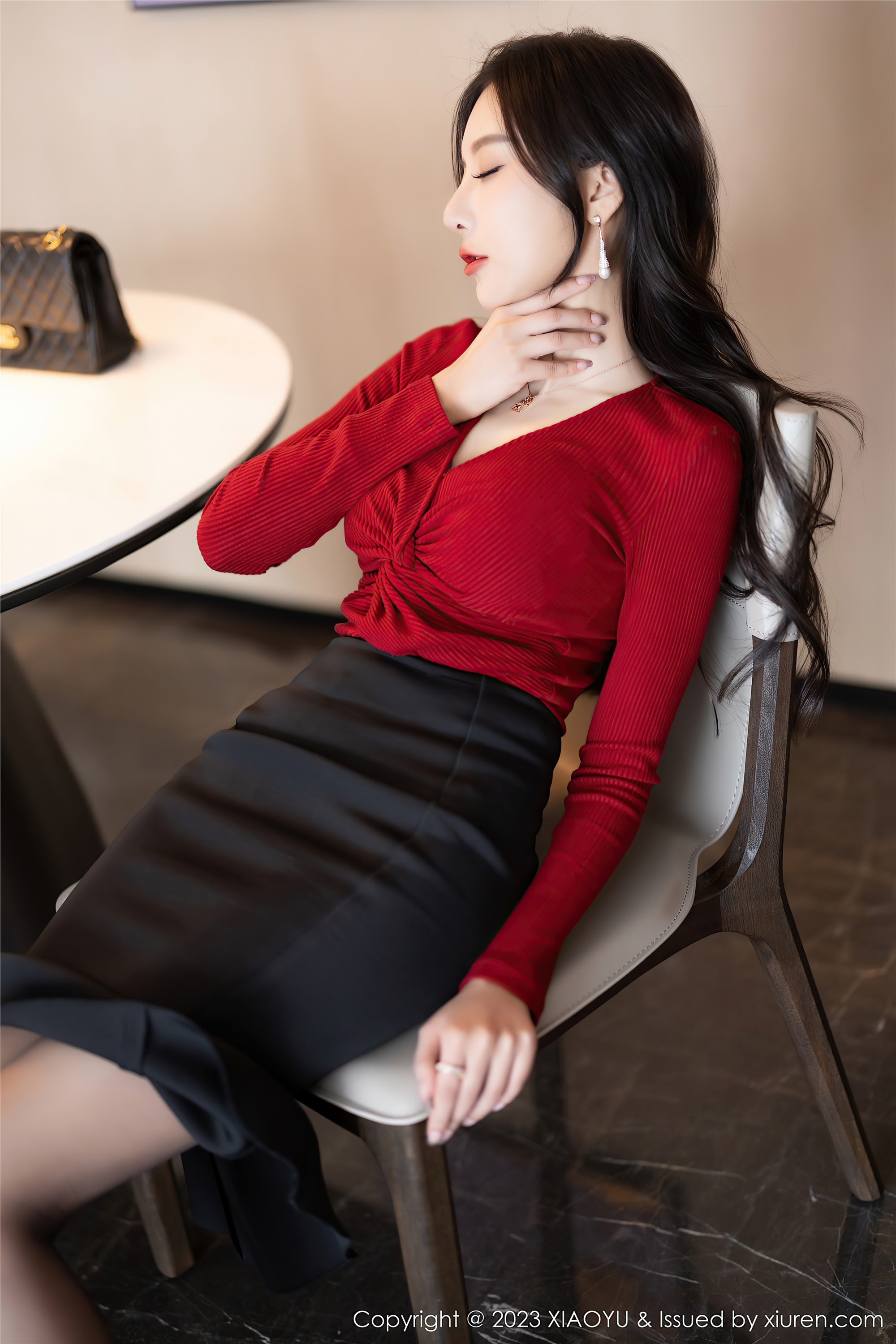 XiaoYu语画界  2023.03.16 VOL.987 王馨瑶yanni